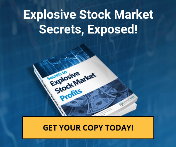 Explosive Stock Market Secrets, Exposed!