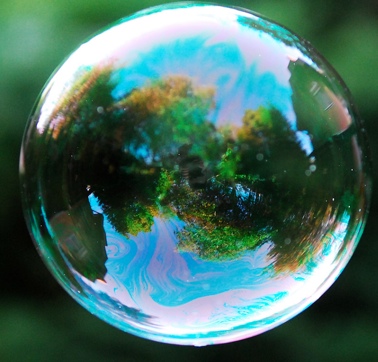 When Markets Go Mad: Bubbles and Busts - MarketTamer